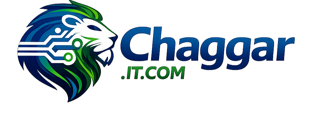Chaggar.IT.COM